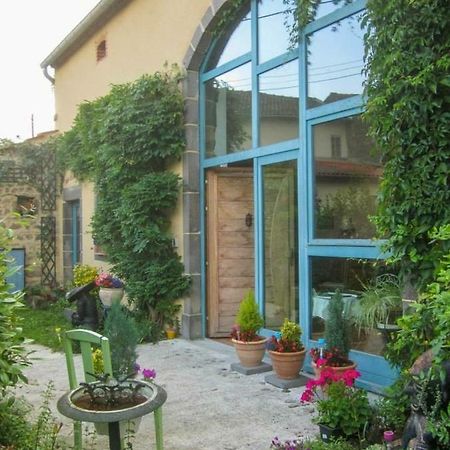 Chambres D'Hotes Le Peyroux Montcel  エクステリア 写真
