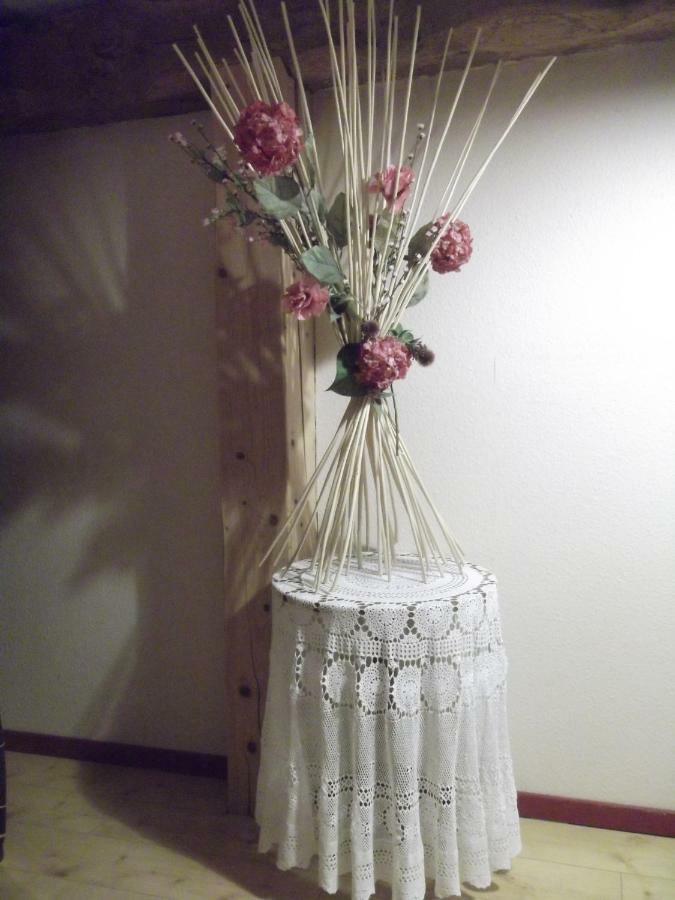 Chambres D'Hotes Le Peyroux Montcel  エクステリア 写真