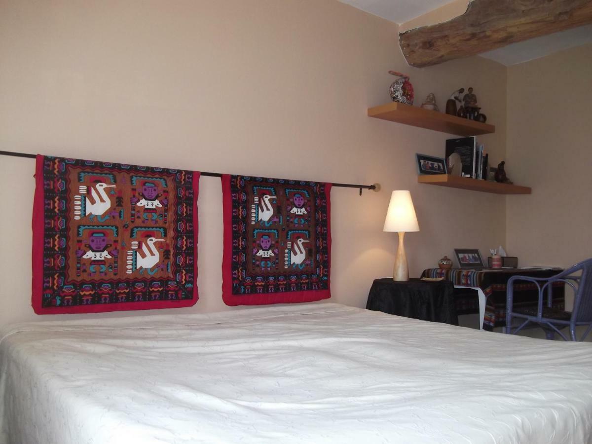 Chambres D'Hotes Le Peyroux Montcel  エクステリア 写真