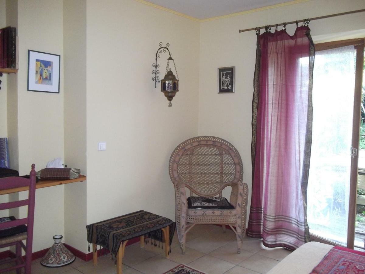 Chambres D'Hotes Le Peyroux Montcel  エクステリア 写真