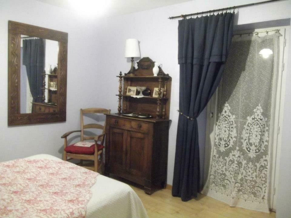 Chambres D'Hotes Le Peyroux Montcel  エクステリア 写真