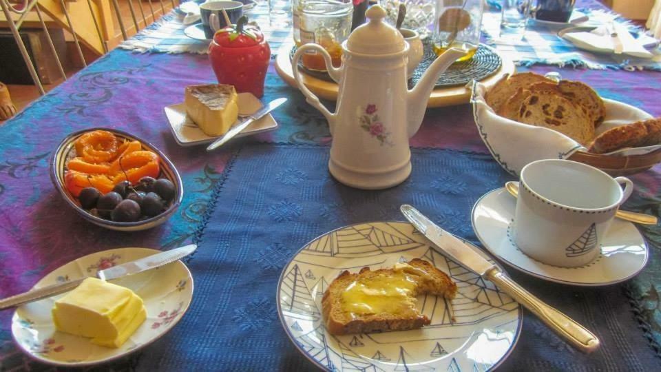 Chambres D'Hotes Le Peyroux Montcel  エクステリア 写真