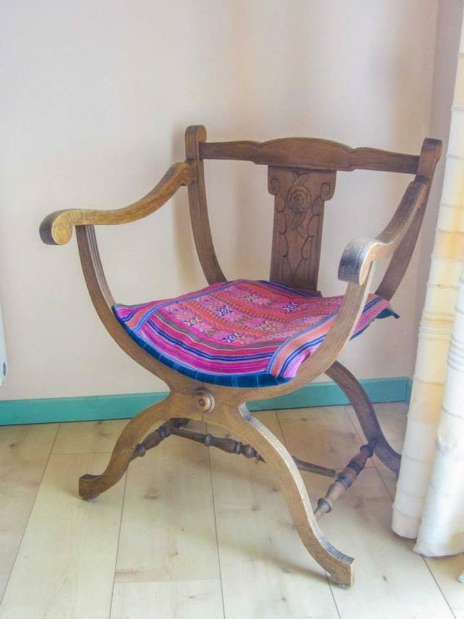 Chambres D'Hotes Le Peyroux Montcel  エクステリア 写真