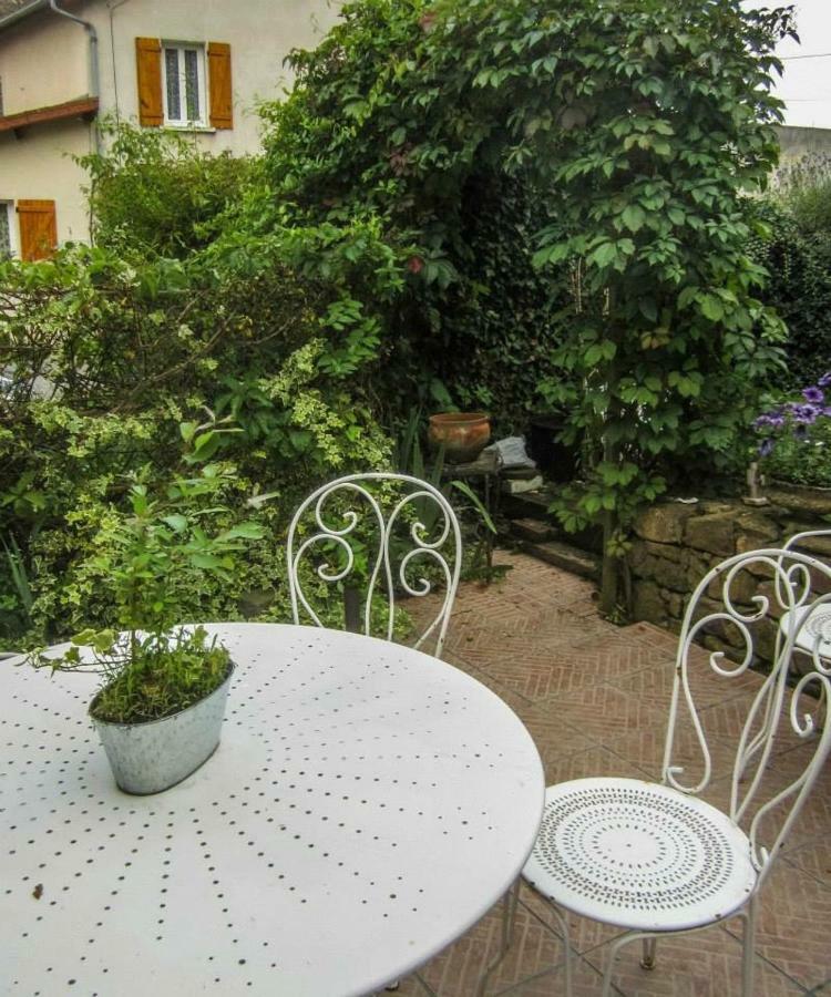 Chambres D'Hotes Le Peyroux Montcel  エクステリア 写真