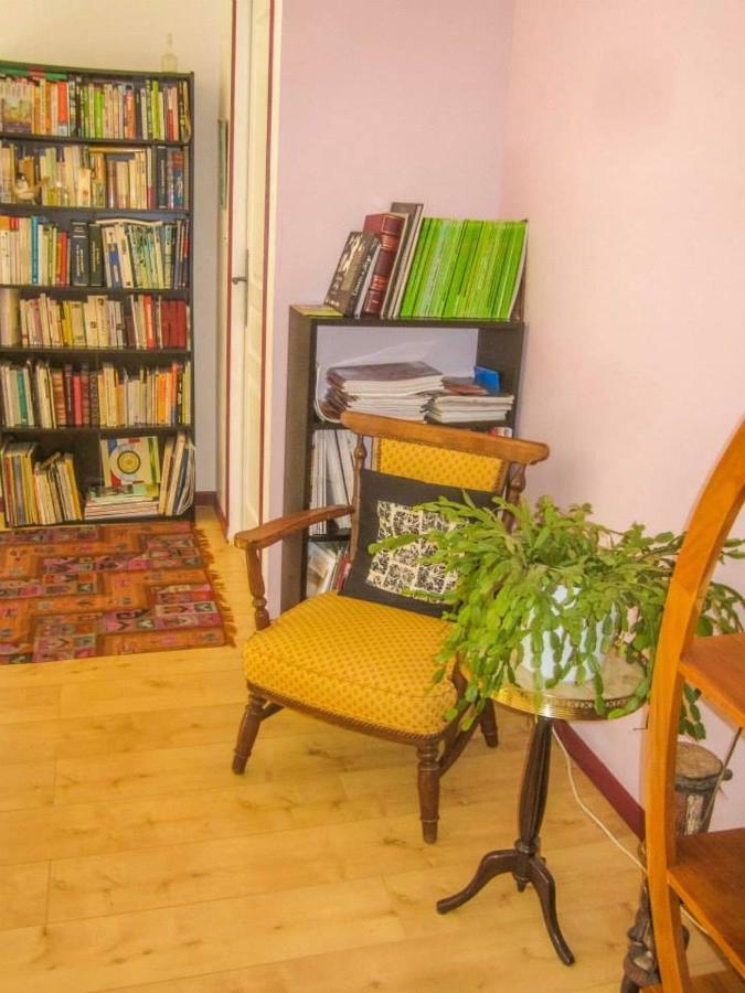 Chambres D'Hotes Le Peyroux Montcel  エクステリア 写真
