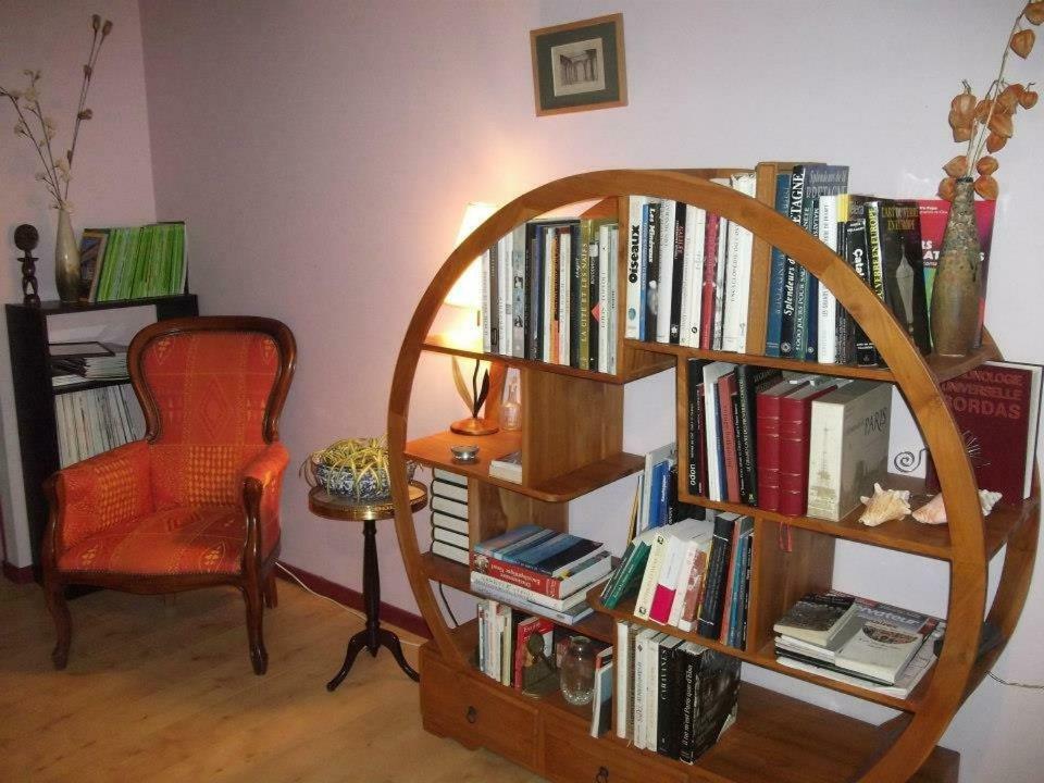 Chambres D'Hotes Le Peyroux Montcel  エクステリア 写真