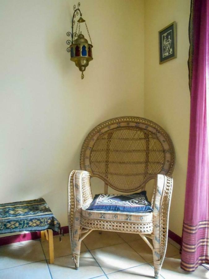 Chambres D'Hotes Le Peyroux Montcel  エクステリア 写真