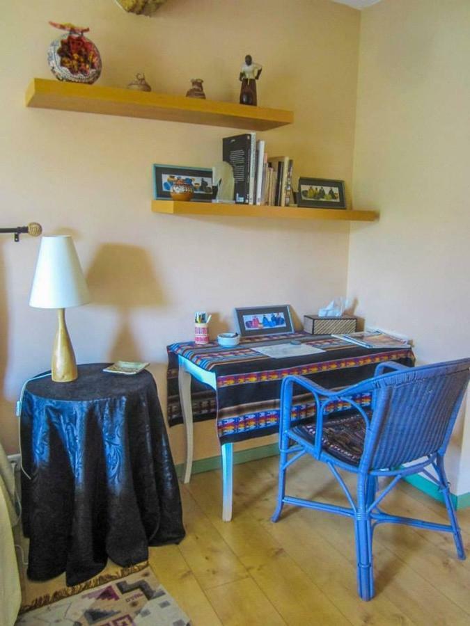 Chambres D'Hotes Le Peyroux Montcel  エクステリア 写真