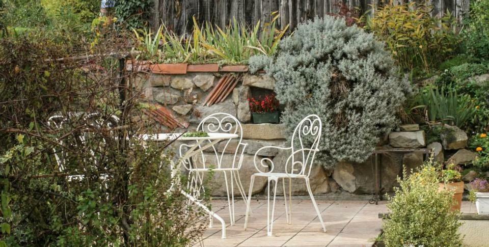 Chambres D'Hotes Le Peyroux Montcel  エクステリア 写真