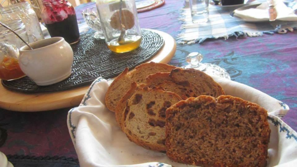 Chambres D'Hotes Le Peyroux Montcel  エクステリア 写真