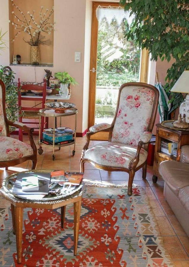Chambres D'Hotes Le Peyroux Montcel  エクステリア 写真