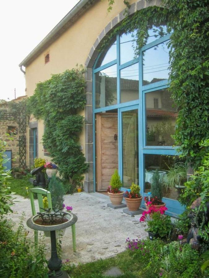 Chambres D'Hotes Le Peyroux Montcel  エクステリア 写真